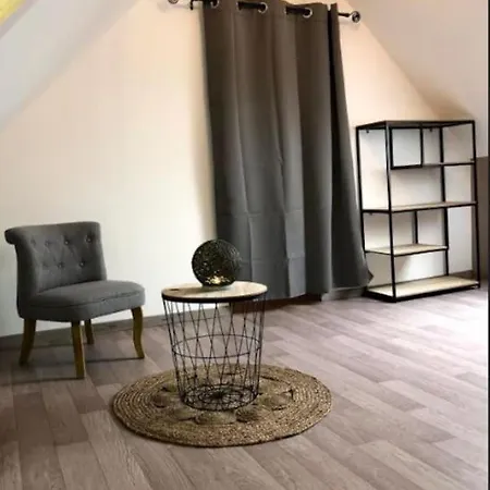 La Bergerie, Piscine Chauffee, Tatil Evi *